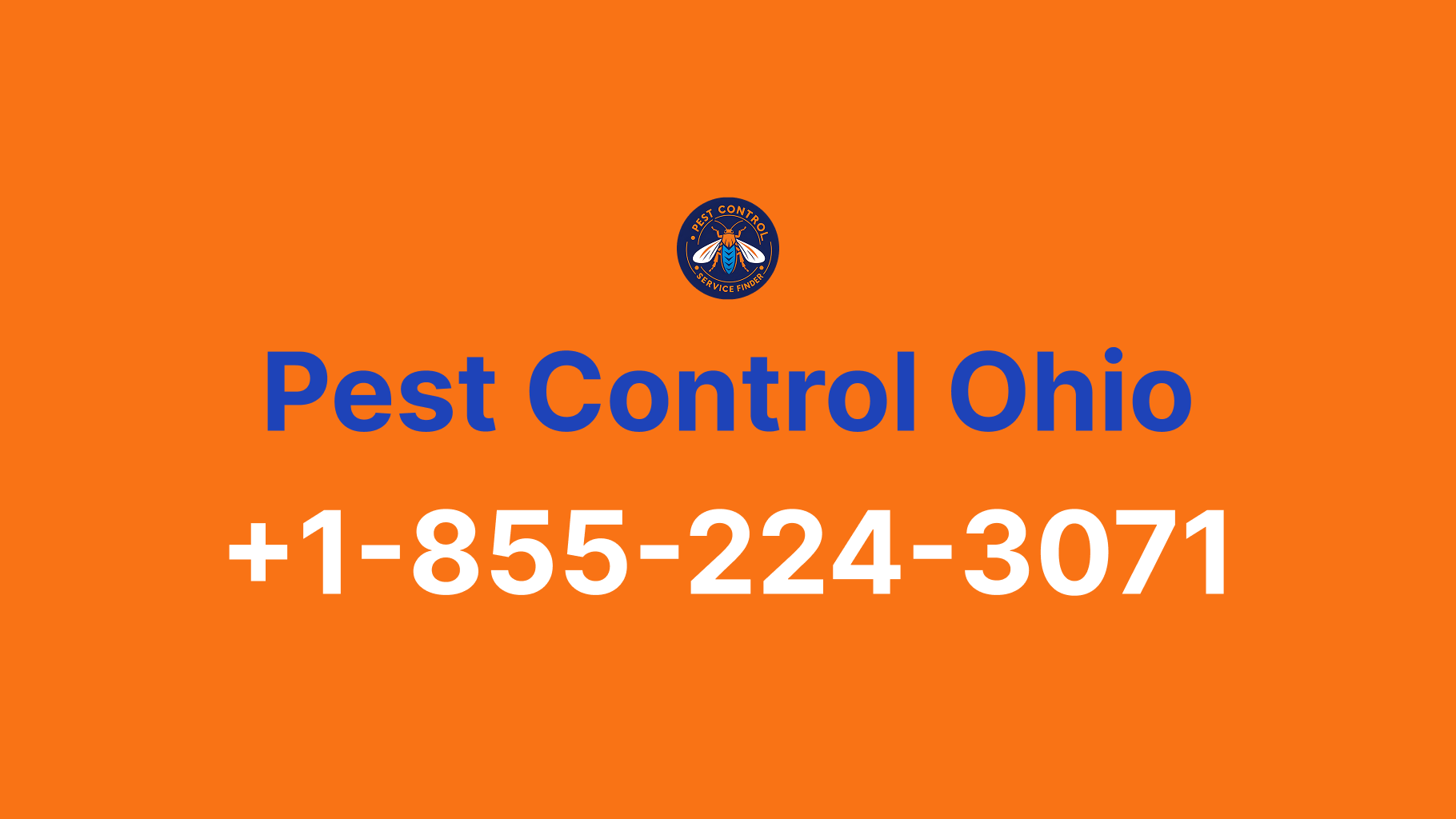 Full List of Pest Control Ohio Contact Numbers - Full Service Guide 2025