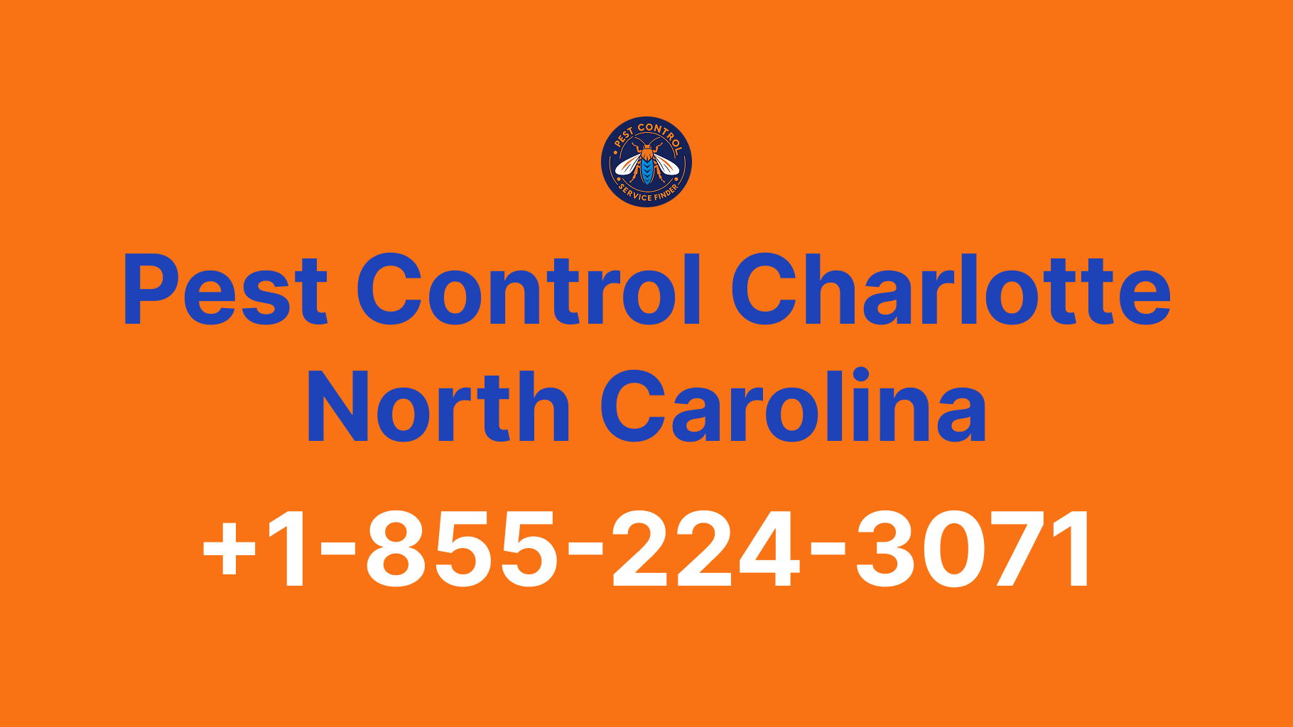 Full List of Pest Control Charlotte North Carolina Contact Numbers - Complete Service Guide 2025