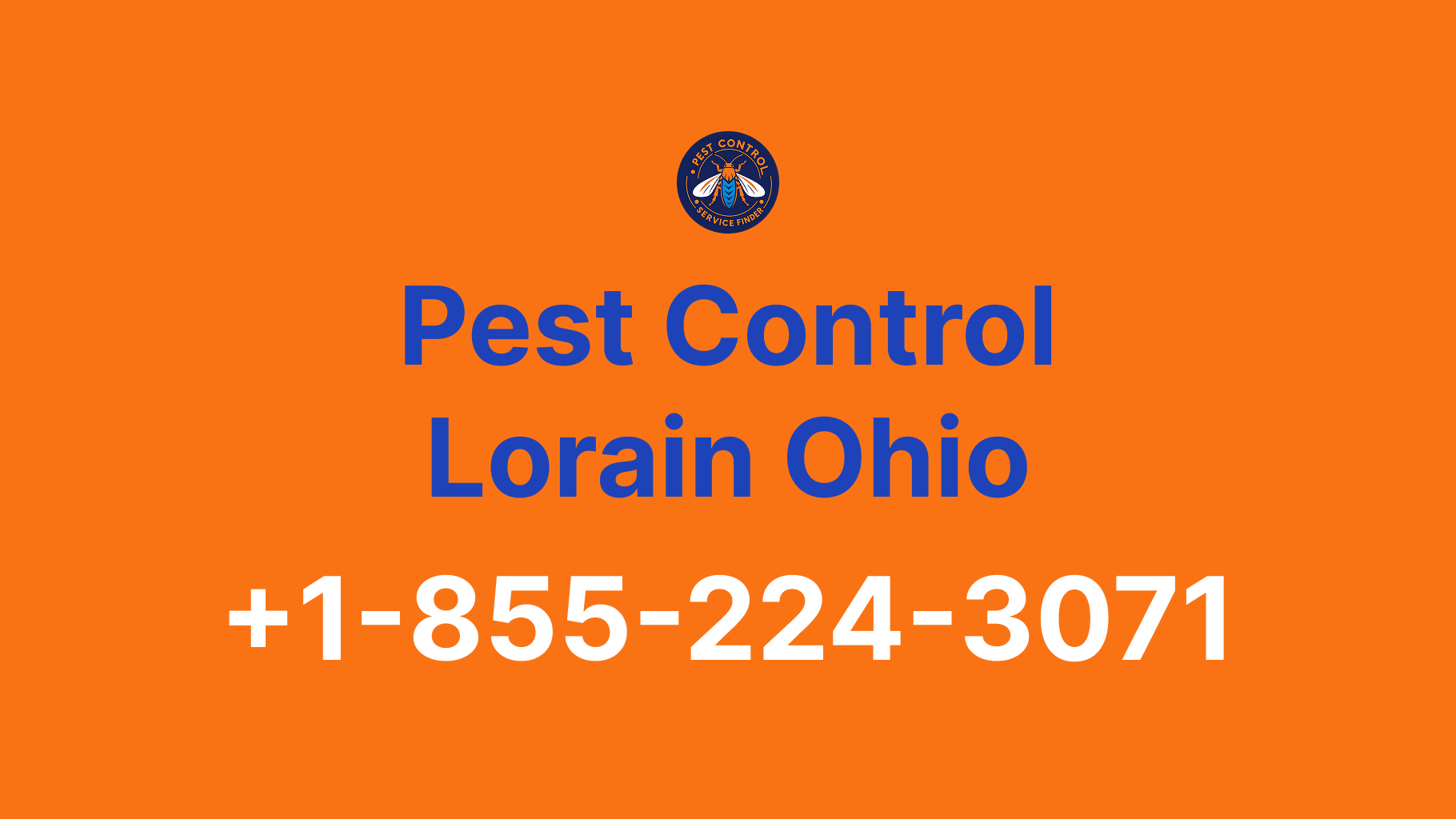 Full List of Pest Control Lorain Ohio Contact Numbers - Complete Service Guide 2025
